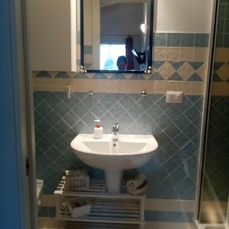 Asia Prázdninový dům