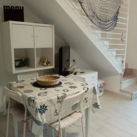 Asia Holiday home Viddalba