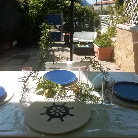 Ferienhaus Asia Viddalba
