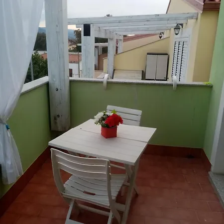 Ferienhaus Asia *